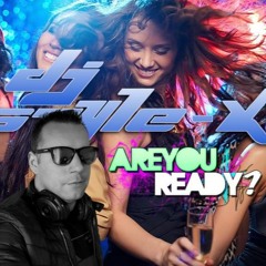 Are You Ready (2010 Radio Cut Edit)