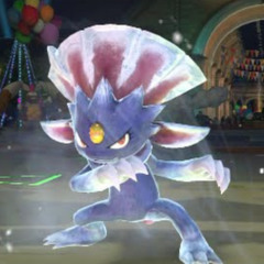 weavile