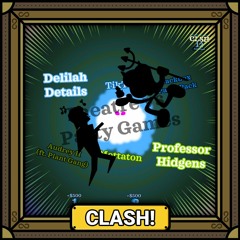 [LR1 - M2] CLASH! Phase 2 ~ The Scorpion, The Last, and the Pitiful (ft. Satyr)