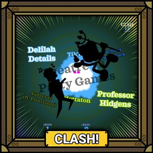 [LR1 - M2] CLASH! Phase 2 ~ The Scorpion, The Last, and the Pitiful (ft. Satyr)