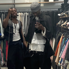 Model Boyz - SAZY & Exe prod egofriendly