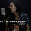 Saybia - The Second You Sleep ( Cover - Ngakan Sulaksana )
