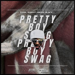 Soulja Boy - Pretty Boy Swag (NOVEMBR x AIRELOOSH Flip)