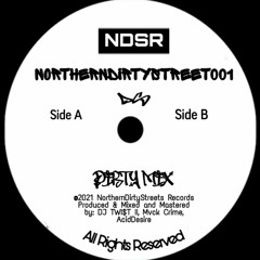DJ NEITHER - TOTALLY LOST