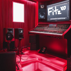 In This Bitch! Mix 1