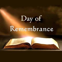 08-11-22 DAY OF REMEMBRANCE - Payback is Coming!! - It's Your Divine Destiny