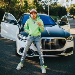 STUNNA GAMBINO X NELLY X ASHANTI - I WAS FEELING YOU | R&B | TRAP INSTRUMENTAL