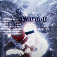 Grimoire:Online x Mitsuki - snow simulation (BUY=FREE DL)