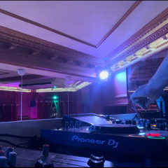 Bar style mix - Played in Gotha, Brussel | Afro, Progressive Tech, House, Techno