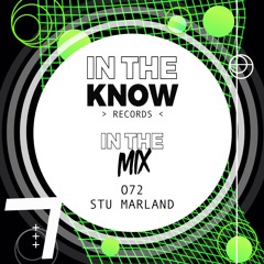 In The Mix 072 - Stu Marland