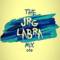 The Jrg Labra Mix 008