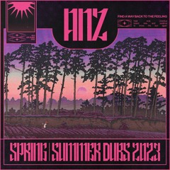 Anz - Spring/Summer Dubs 2023