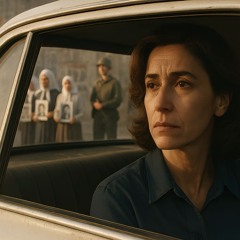 Matki z Placu de Mayo