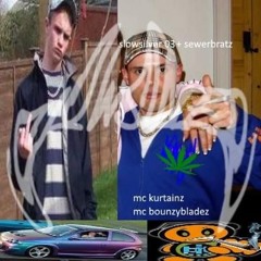 kurtains + pposture - mental sesh