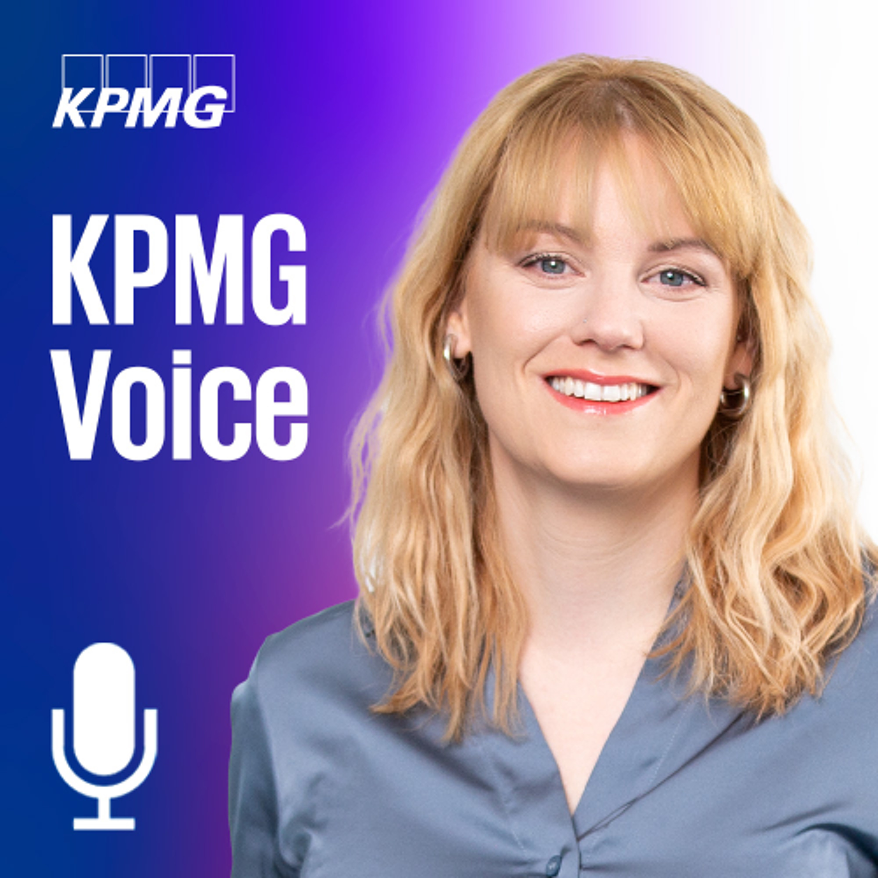 #KPMGVoice