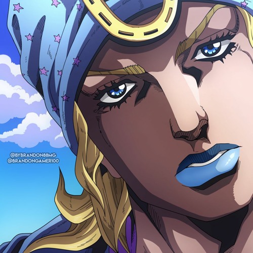 Johnny Joestar's Theme
