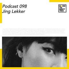 N2MU PDCST098 - Jing Lekker