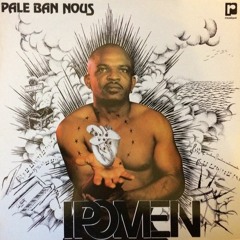 Ipomen - Ti Cherie (Simon Alejandro fix)