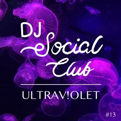 DJSC #13: UltraV!olet