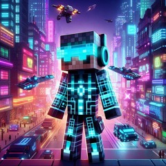 C418 - Mutation [(soft)hardstyle / trance / chiptune remix]