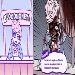 BLOODMONEY! (prod. ska, restoureyes) (songwars)