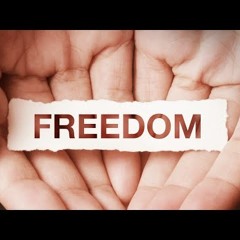 It is for FREEDOM! | The Gospel With Ezekiel