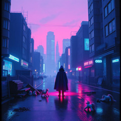 The End Please Don't Let this be It I had dreams i LOVE you Both We Tried