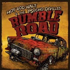 Stream Hot Rod Walt music | Listen to songs, albums, playlists for ...