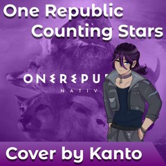 Acoustic Cover of One Republic - Counting Stars [Burakanto]