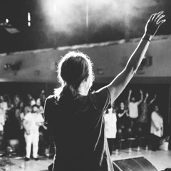 When hope is in You (Sorrow into Song EP)