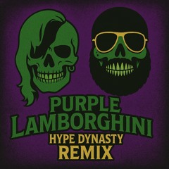 Purple lambo (Trap Remix)