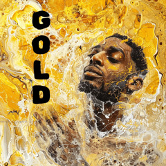 R&B Neo Soul Type Beat - "Gold"