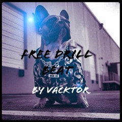 Vacktor  - free drill Beat