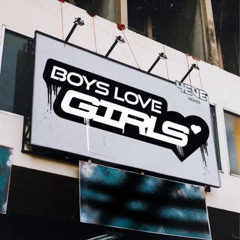 4EVE - Boys Love Girls (Gara Guide UK Hardcore Edit)