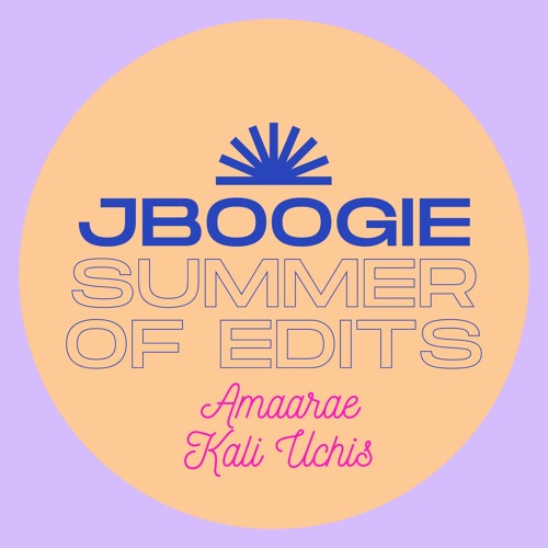 SAD GIRLZ DUB (JBOOGIE EDIT)