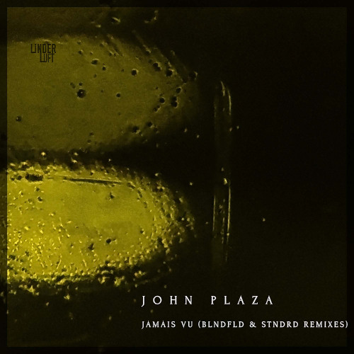 Indefinite Pitch PREMIERES. John Plaza - Paraíso Subjetivo (BLNDFLD Remix) [Linderluft]