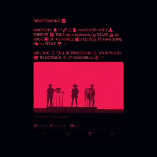 moderately decent faith indefinite