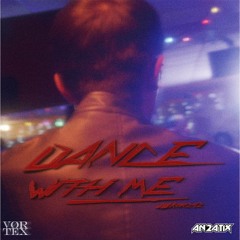 Jøker242 - Dance With Me (AN2ATIX Remix)