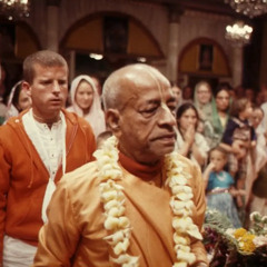 designated as Bhaktivedanta