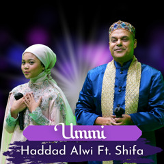 Ummi (Live) [feat. Shifa]