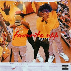 Favorite Opp (feat. Jay Havinn)