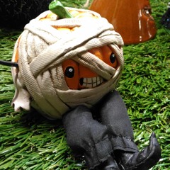 70s Hallowe'en Mashup