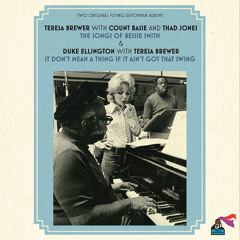 I've Got to Be a Rug Cutter