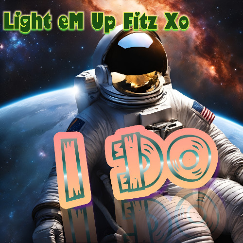 I Do