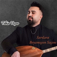 Sarılara Boyamışsın Saçını
