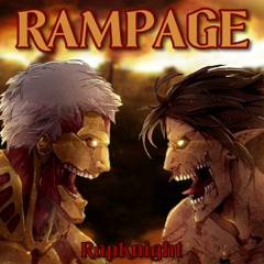 RAMPAGE