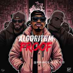 Algorithm-Proof