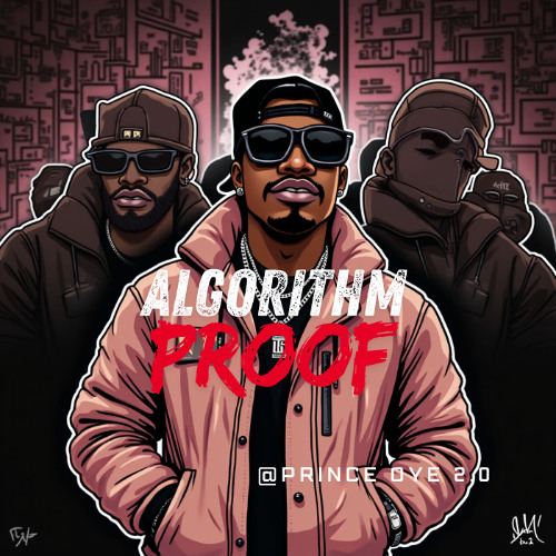 Algorithm-Proof
