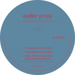 Living Without Your Love (Instrumental Rework)