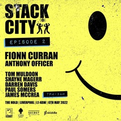 Stack City Promo Mix